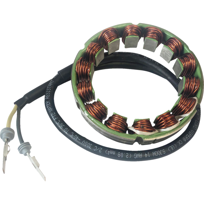 RICK'S MOTORSPORT ELECTRIC STATOR DUCATI 21-039