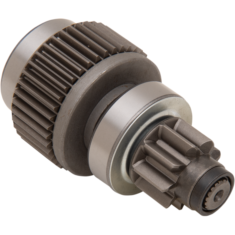 DRAG SPECIALTIES 81-90 XL STARTER DRIVE CLUTCH 2110-0010