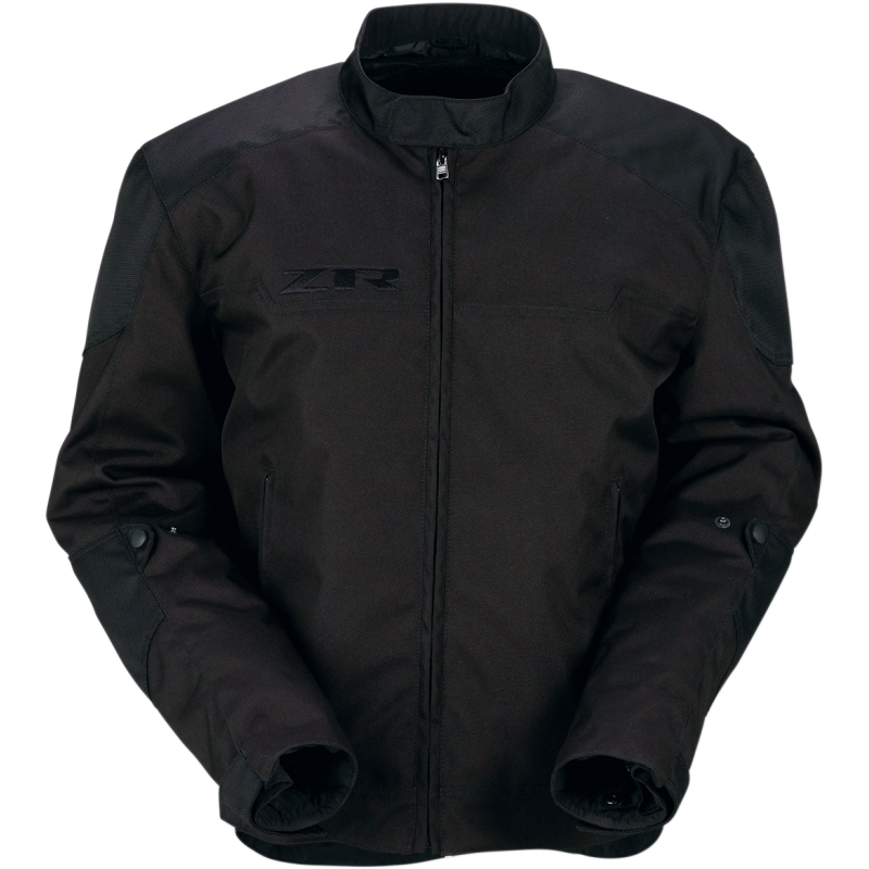 Z1R JACKET ZEPHYR BLK S 2820-4186
