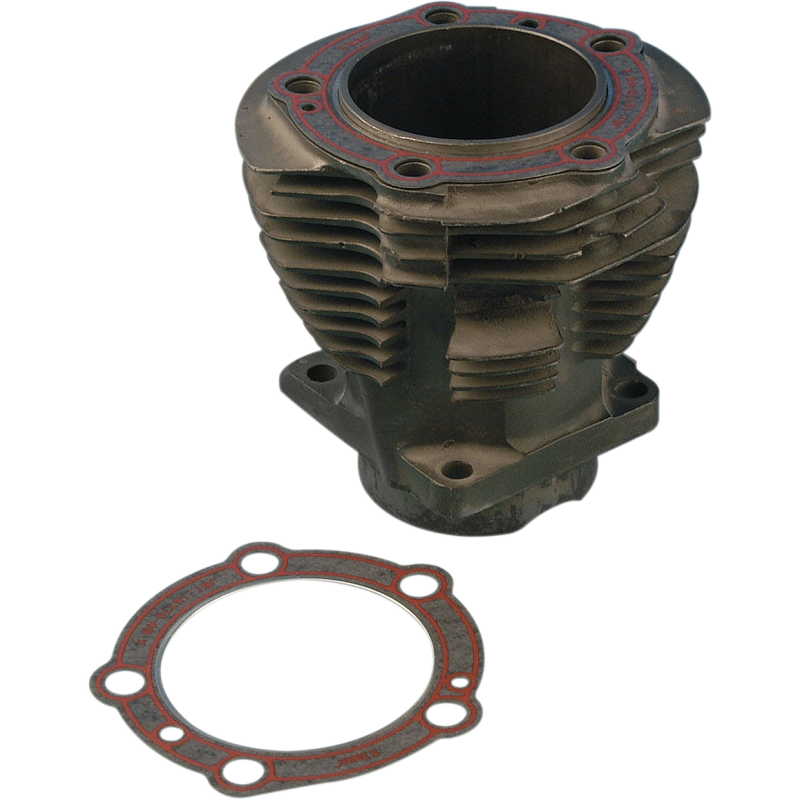 JAMES GASKET 48-65 P/HEAD .045" H/GASK W/FIRERING(2) JGI-16770-48-X