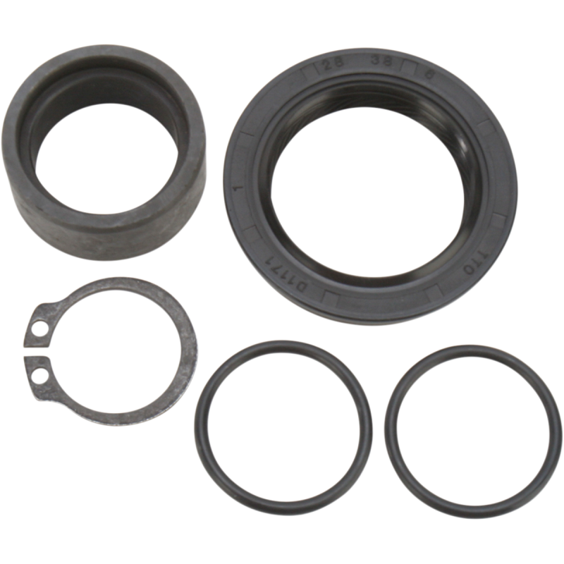 MOOSE RACING 25-4026 MOOSE COUNTERSHAFT SEAL KIT 25-4026