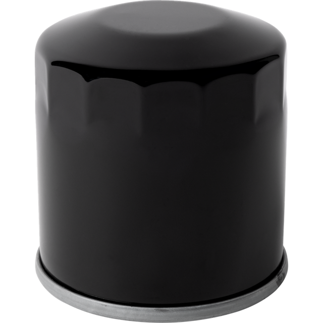 DRAG SPECIALTIES FILTER OIL BLK INDIAN T14-0025
