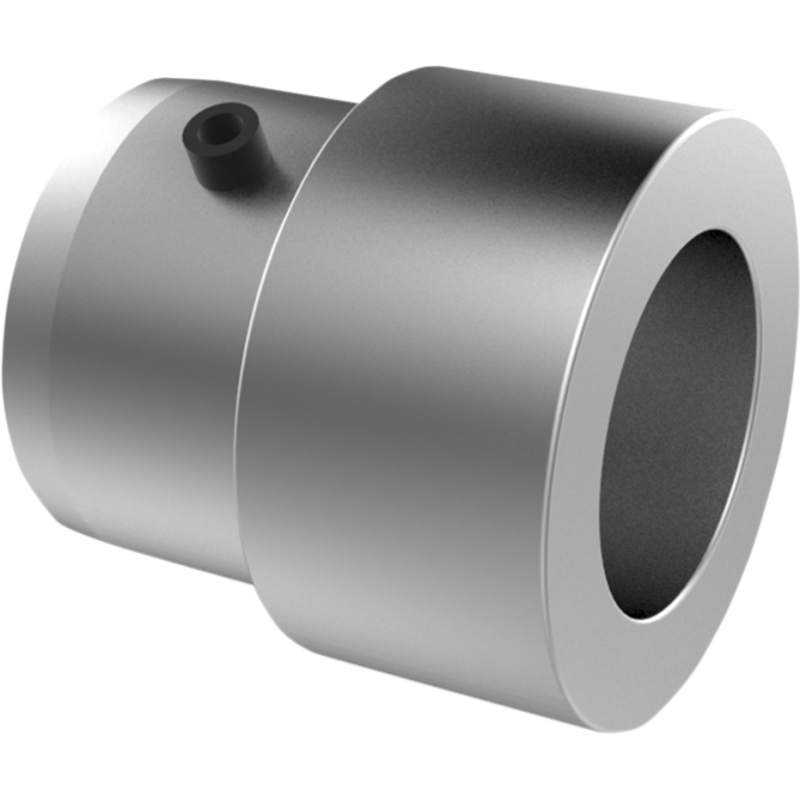 KHROME WERKS EXTENSION H-BAR F/ETC 300100