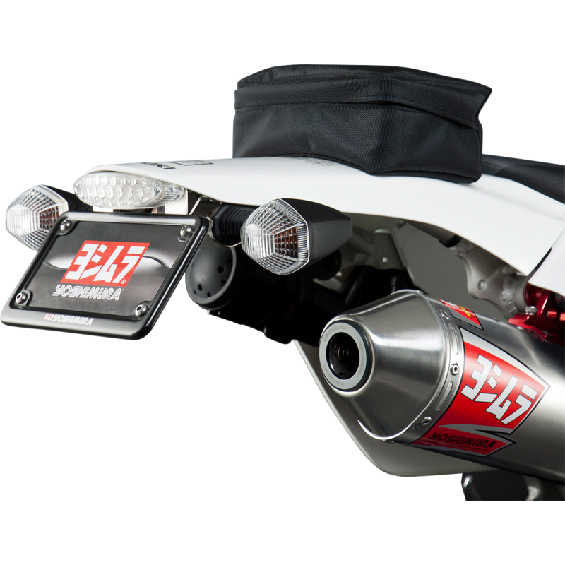 YOSHIMURA 00-24 DRZ400S/SM FENDER ELIMINATOR KIT 070BG116601