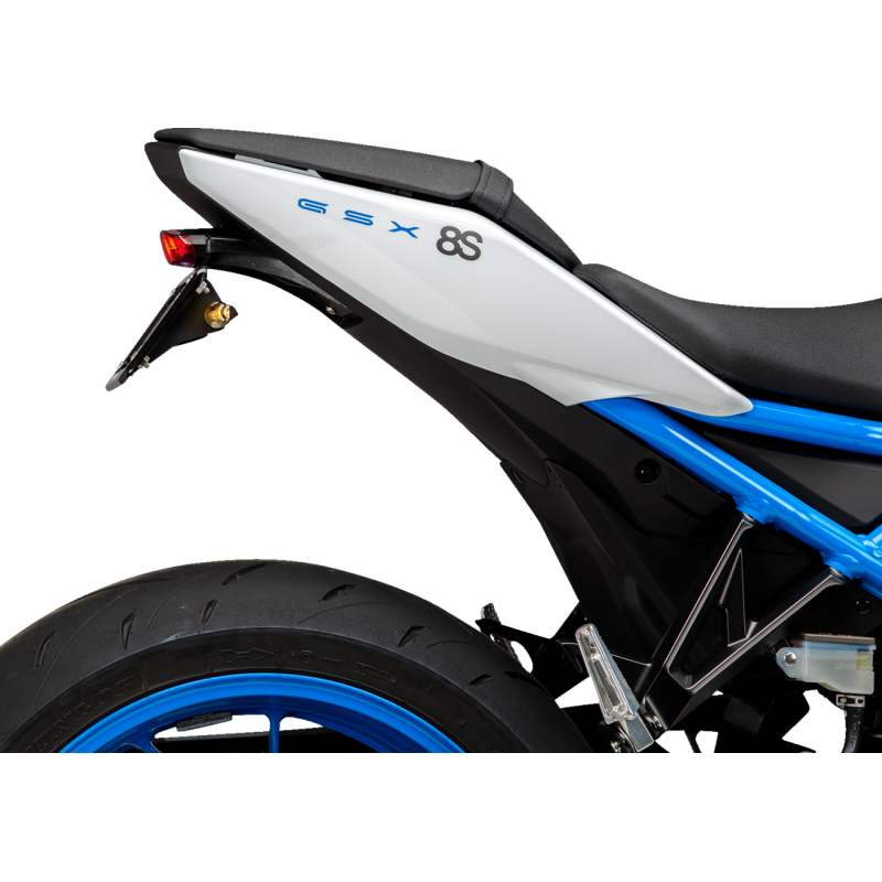 YOSHIMURA 23-24 GSX-8S FENDER ELIMINATOR KIT 070BG117200