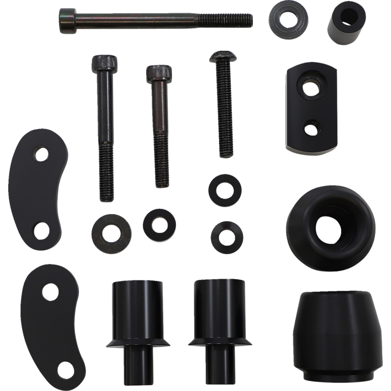 VORTEX 12-14 S1000RR 2.0 FRAME SLIDER KIT SR194