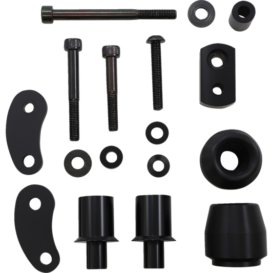VORTEX 12-14 S1000RR 2.0 FRAME SLIDER KIT SR194