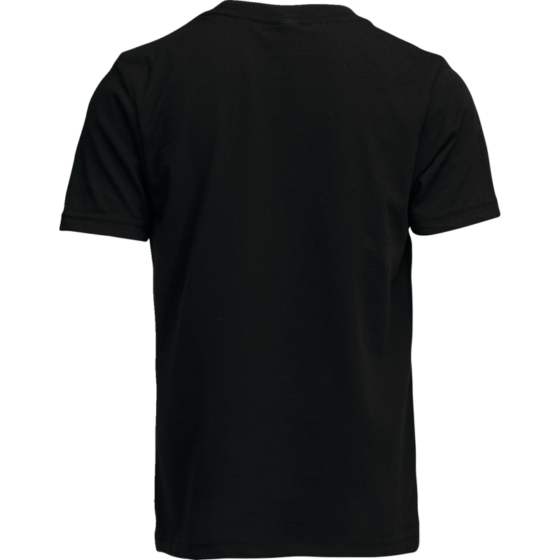 THOR TEE YOUTH ICONIC CARBON LG 3032-3829
