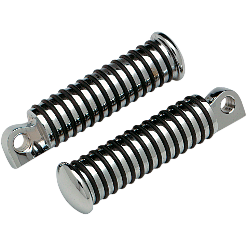 DRAG SPECIALTIES SMALL MALE MNT SUNDANCE FOOTPEGS (PR) DS-253340