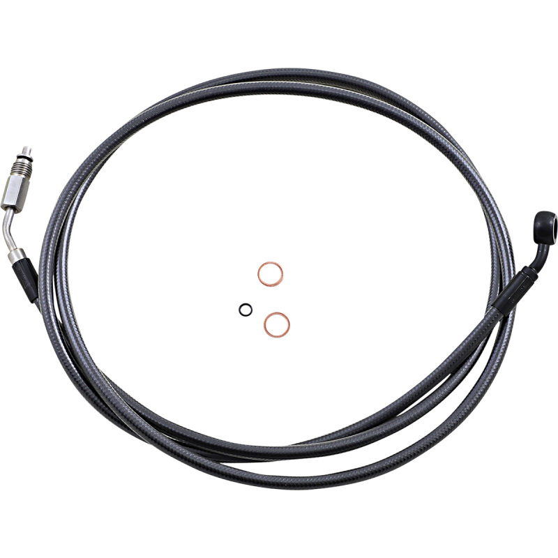 MAGNUM LINE HYD CLUTCH BP 41270CVO