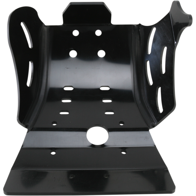 MOOSE RACING SKIDPLATE PRO YAM YZ125 PX1043