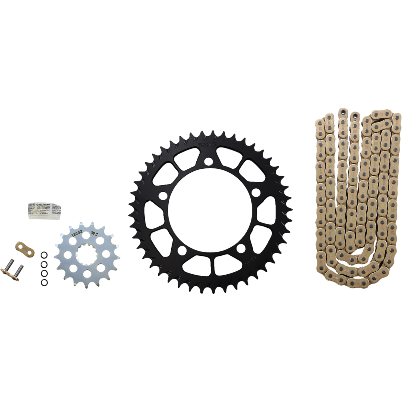 VORTEX CHAIN KIT BMW S1000RR G CKG7615
