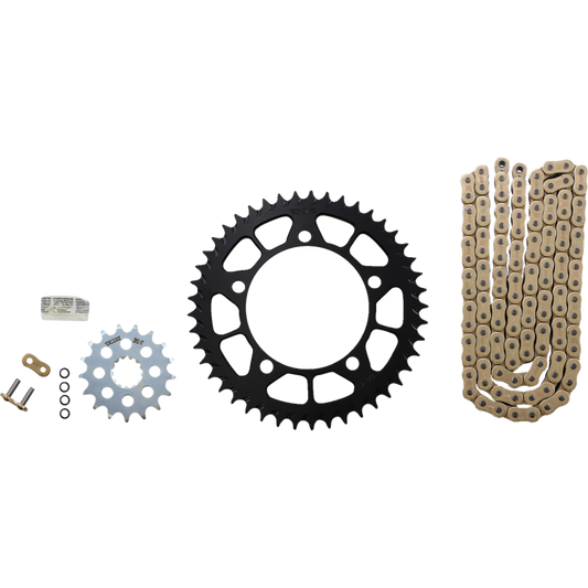 VORTEX CHAIN KIT BMW S1000RR G CKG7615