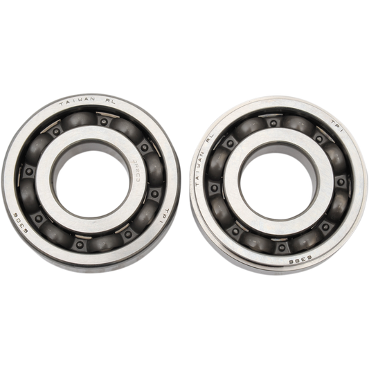 HOT RODS 04-13 YFZ450 BEARING AND SEAL KITS K022
