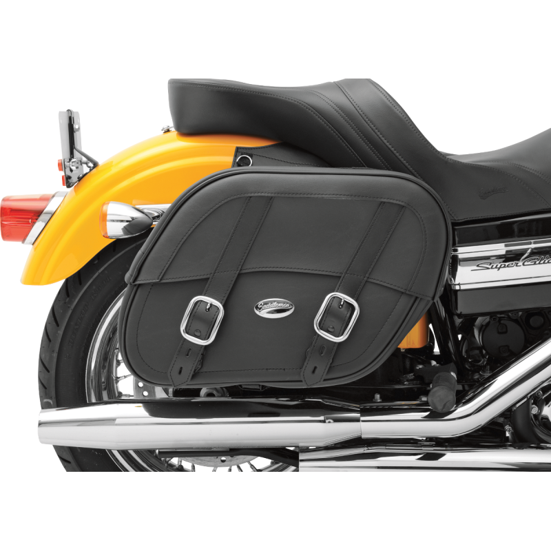 SADDLEMEN SBAG SHOCK CUTOUT DRFTR 3501-0576