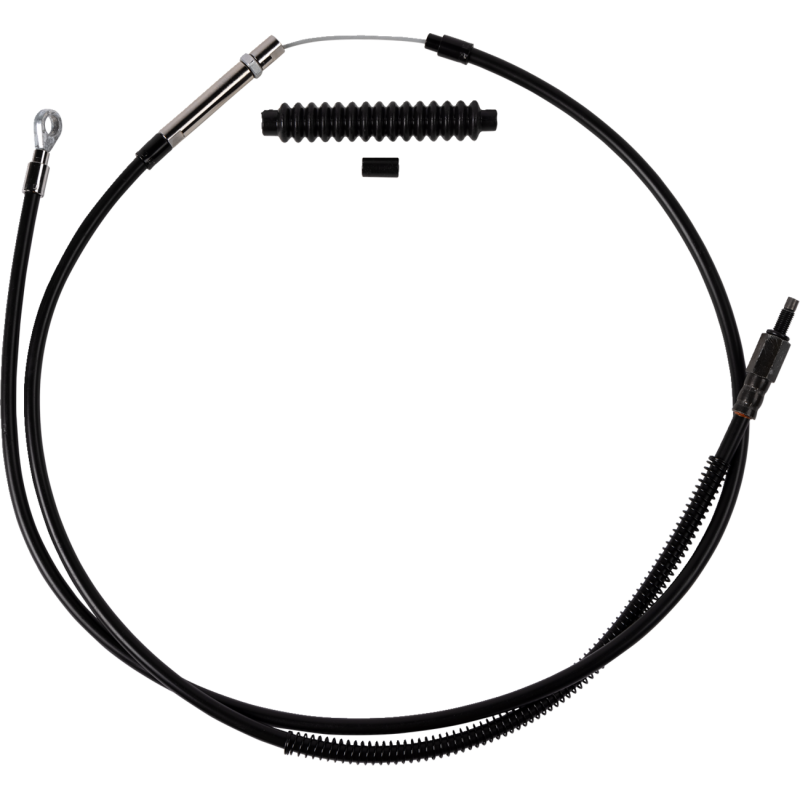 BARNETT CLUTCH CABLE BLK +6 101-30-10062-6