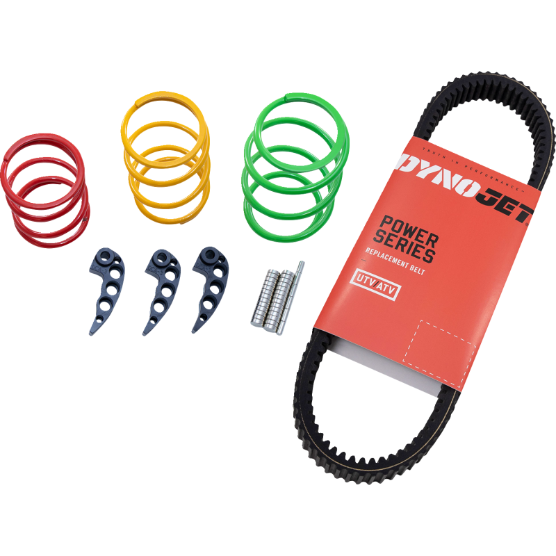 DYNOJET CLTCH GNR KT RZR XP 17-20 96080010