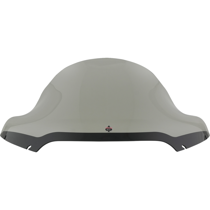 KLOCK WERKS WINDSHIELD SF 11" TINT KWW-01-0621-T