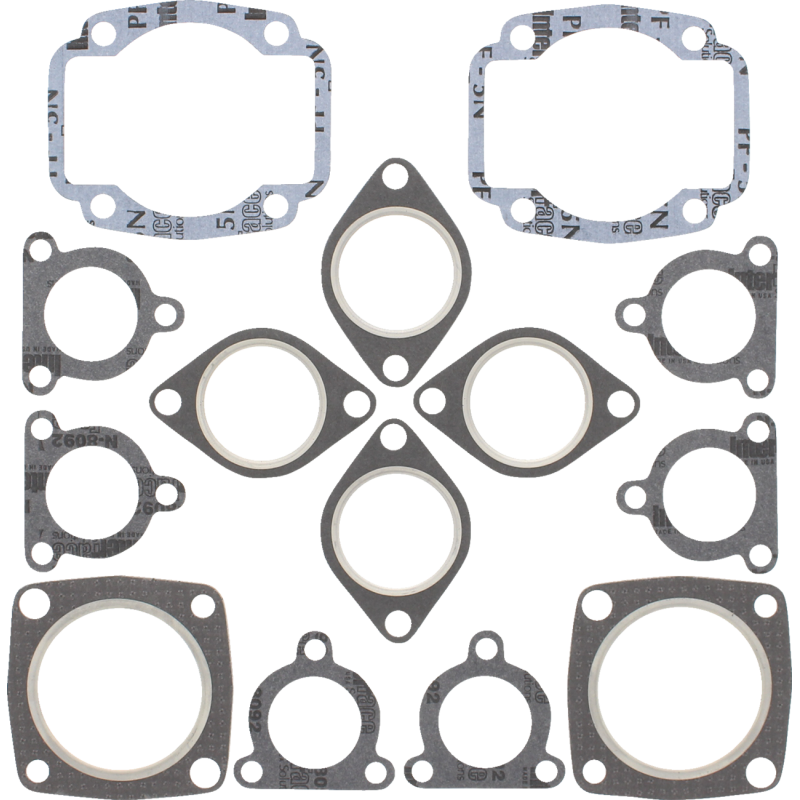 VERTEX GASKET SET FULL TOP A-CAT 710219