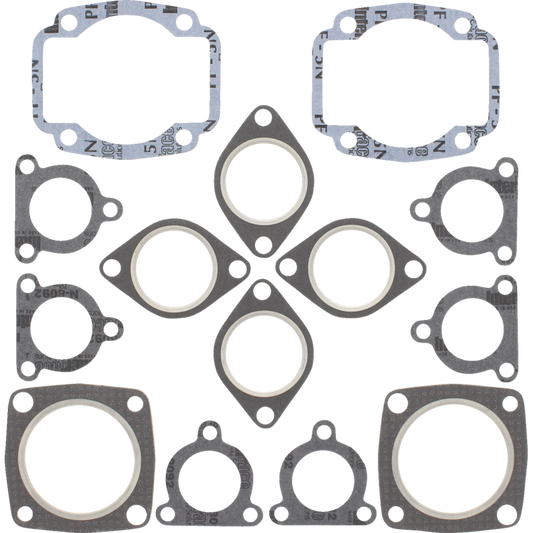 VERTEX GASKET SET FULL TOP A-CAT 710219