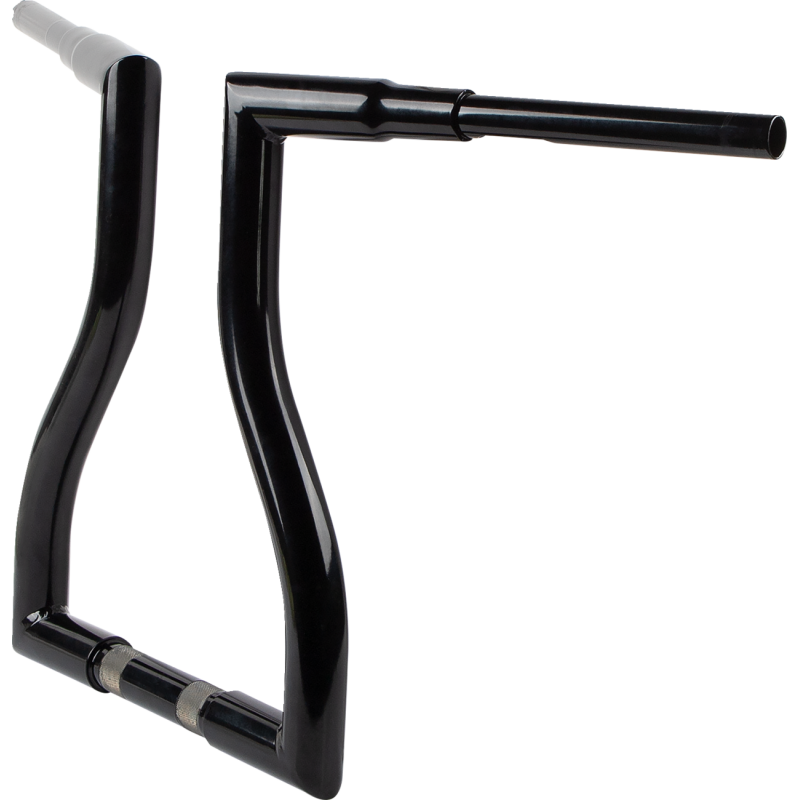LA CHOPPERS H-BAR THRSHR 16B BIG TWIN LA-7327-16B