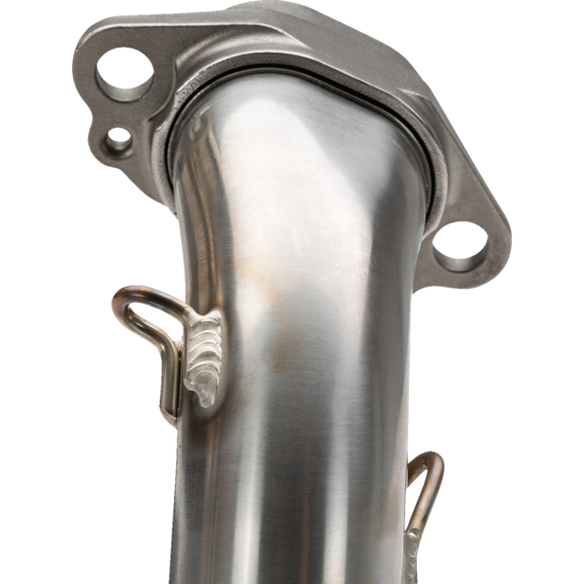 YOSHIMURA 21-24 CRF450R RS-12 EXHAUST SS/SS/CF 225850S321