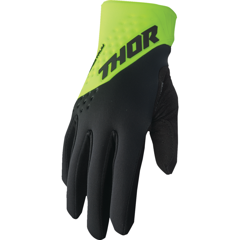 THOR GLOVE SPECT COLD AC/BK SM 3330-7244