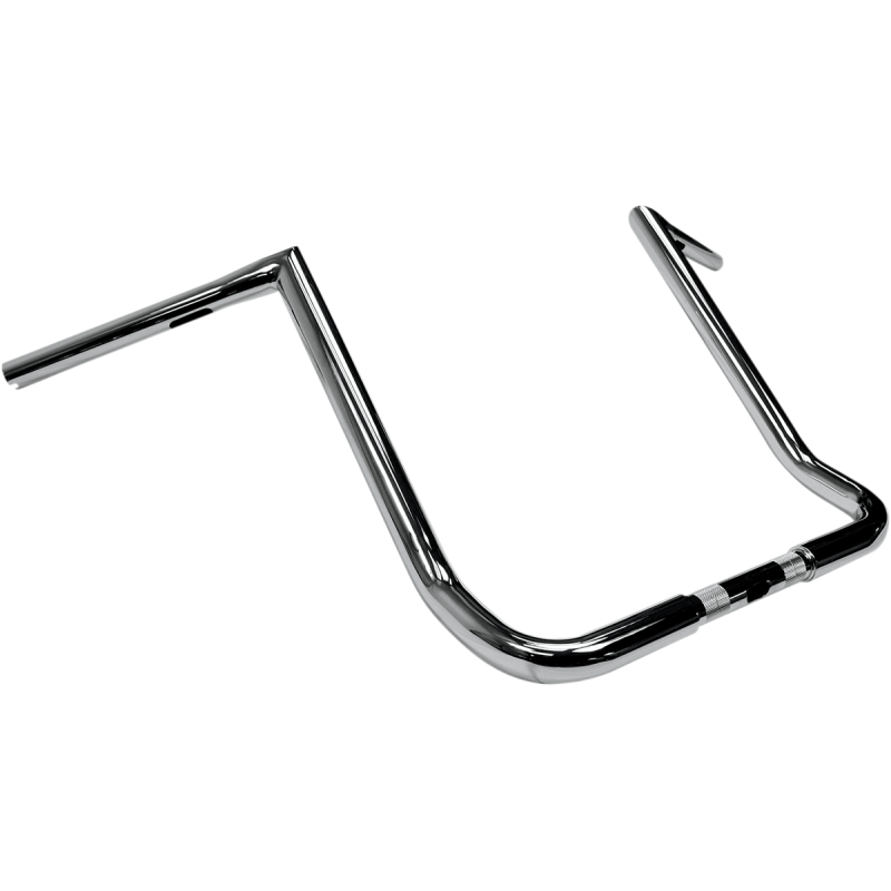 LA CHOPPERS HANDLEBAR BAGR TWPK 16 CH LA-7361-16