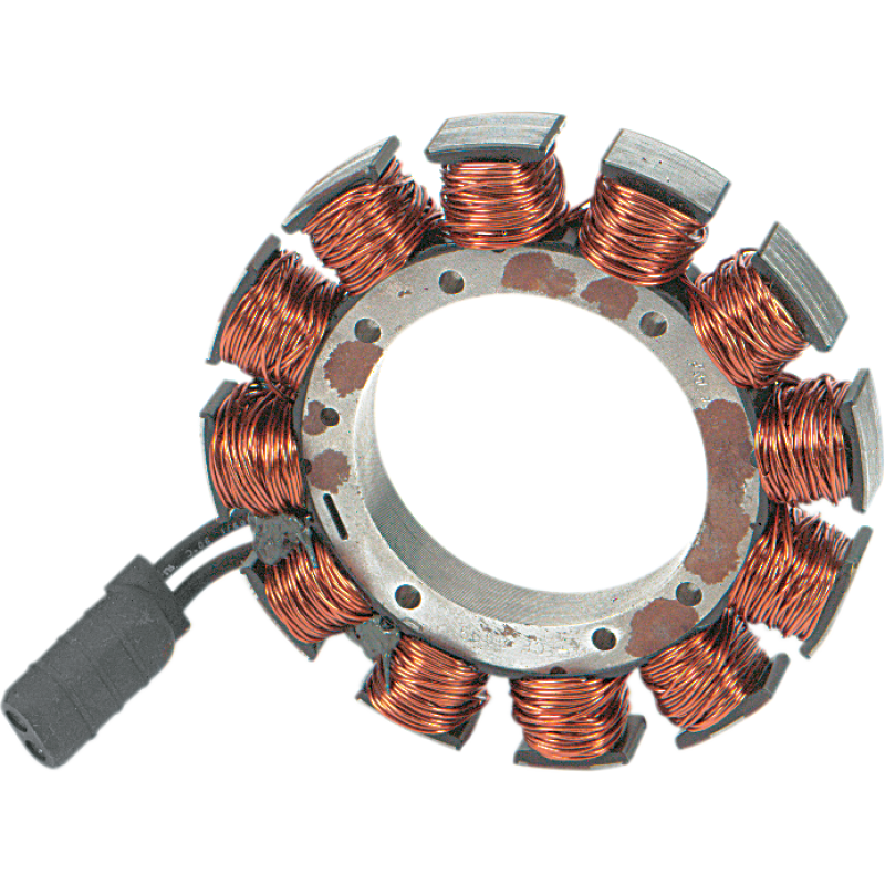 CYCLE ELECTRIC INC REPL STATOR F/ DS-195214 CE-8999A