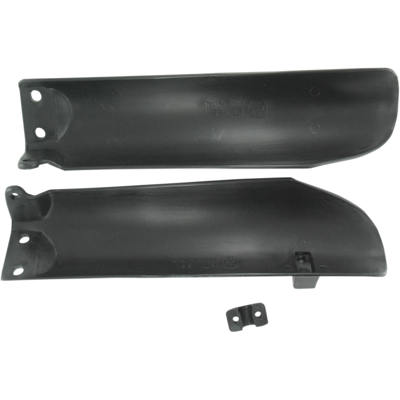 ACERBIS FRK COVER SET SX85:03-12,SX105:04-11 BLK 2253090001