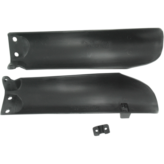 ACERBIS FRK COVER SET SX85:03-12,SX105:04-11 BLK 2253090001