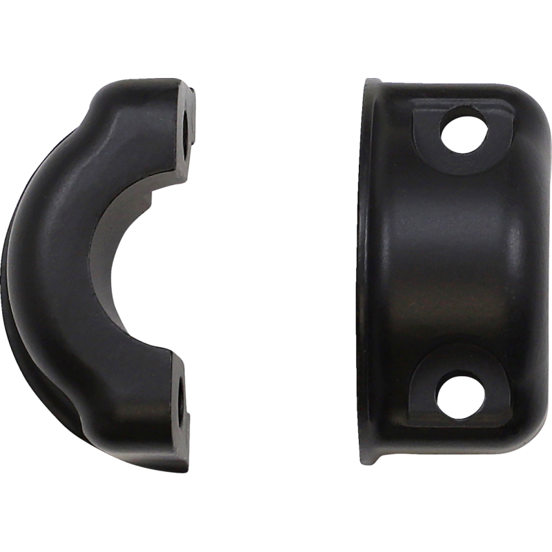 TODDS CYCLE HANDLEBAR - 1-1/2" STRIP - ROAD GLIDE - 12" - CHROME 0601-5730