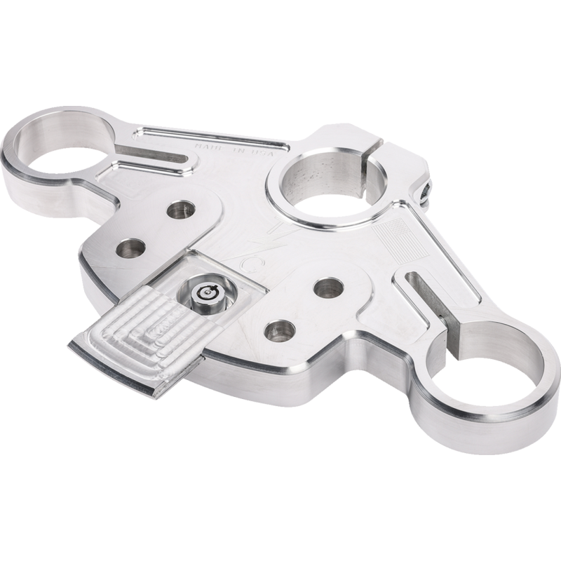 THRASHIN SUPPLY CO. TREE TOP FLTR RAW  KT TSC-2912-0