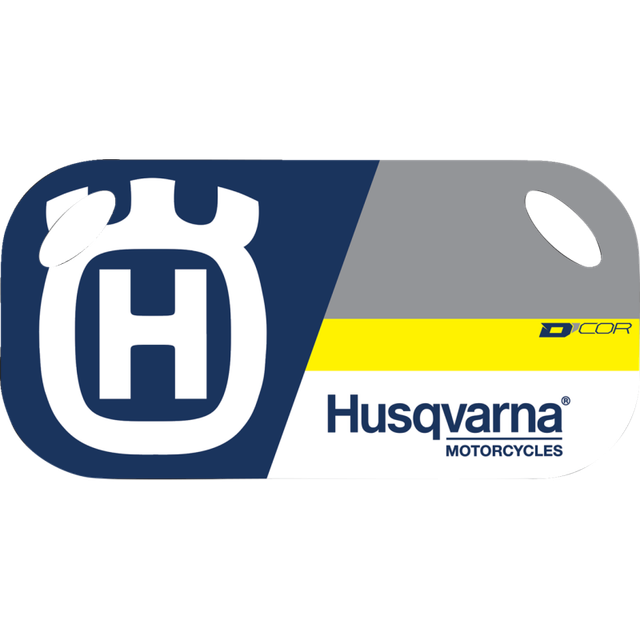 D'COR VISUALS PIT BOARD HUSQVARNA 60-60-170