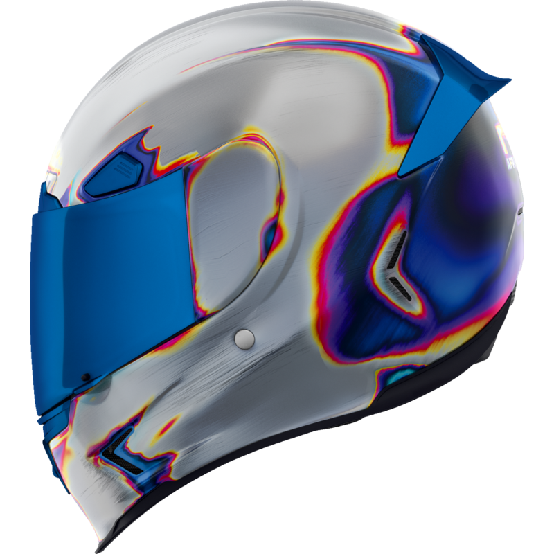 ICON AFP REENTRY SLV LG 0101-17370