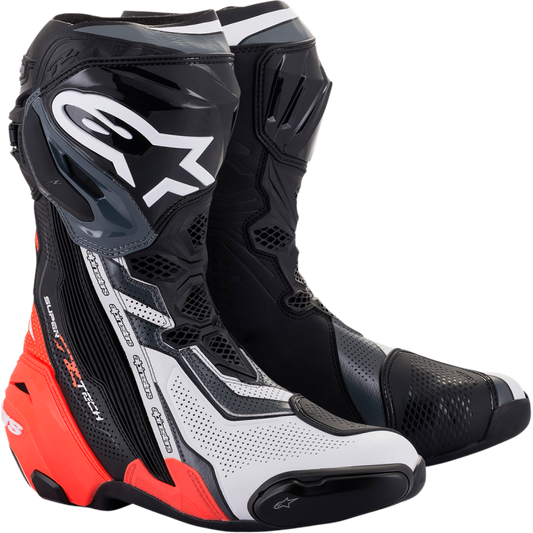 ALPINESTARS (ROAD) BOOT STECH V BRWG 46 2220121-1329-46