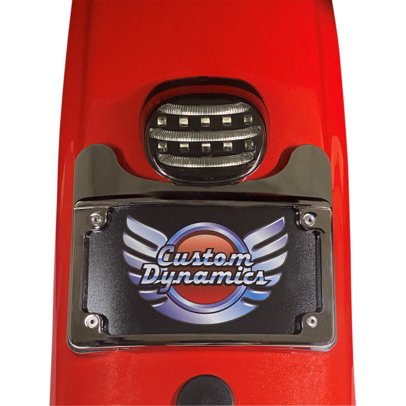 CUSTOM DYNAMICS TAILIGHT MINI PROBEAM SMK PB-ELIMTL-BCM-S