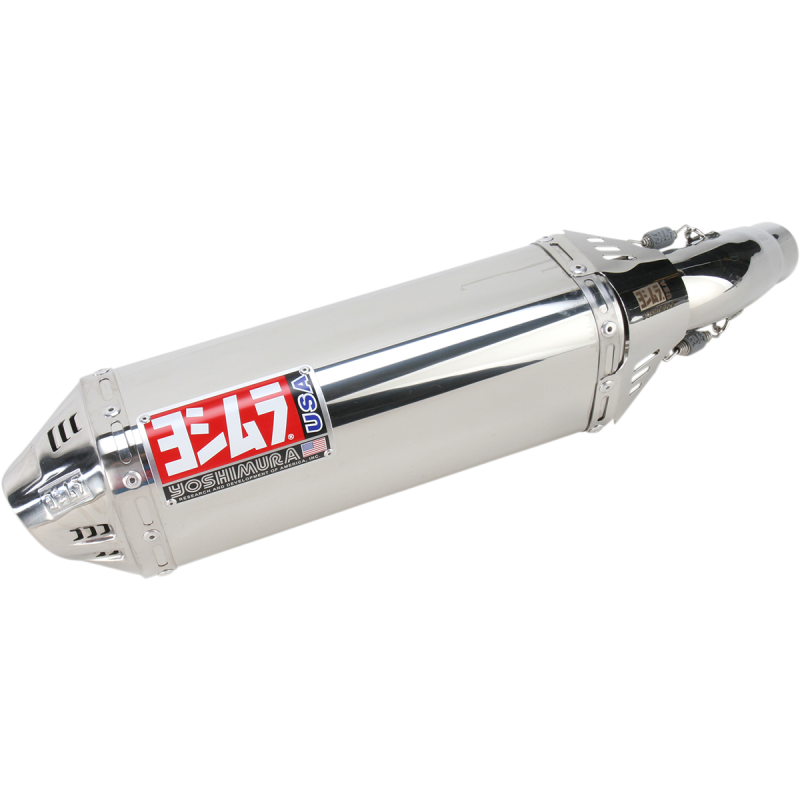 YOSHIMURA 11-23 GSXR600/750 TRC SO SS/SS/SS-TIP 1160027550