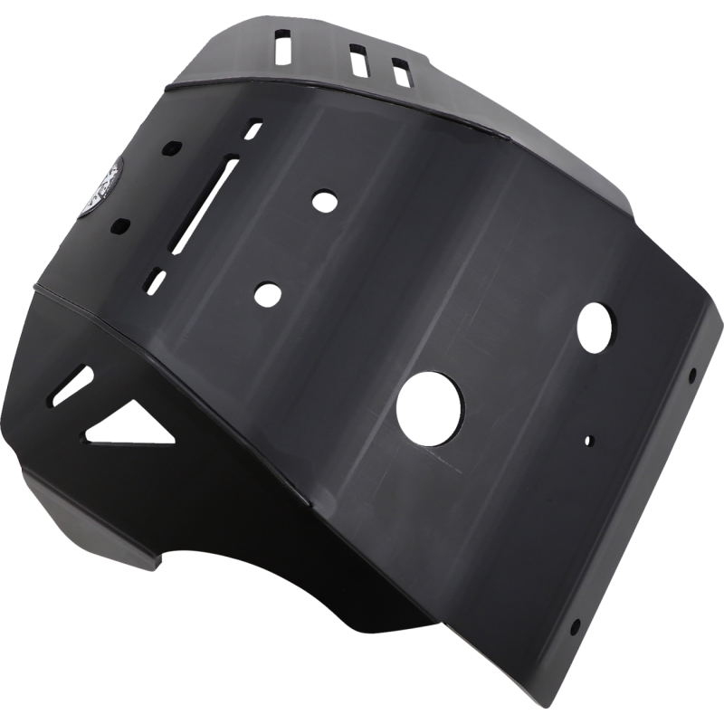MOOSE RACING MOOSE SKID PLATE PX1607