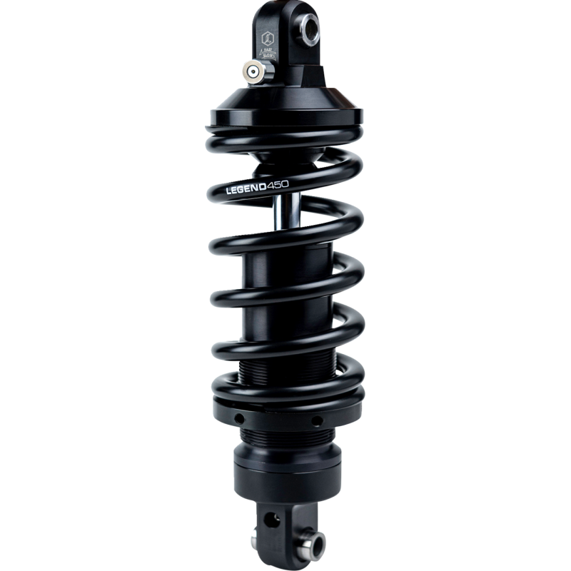 LEGENDS SHOCKS REVO A 13.5" STD FX FL SOFTAILS 18-24 1310-2315