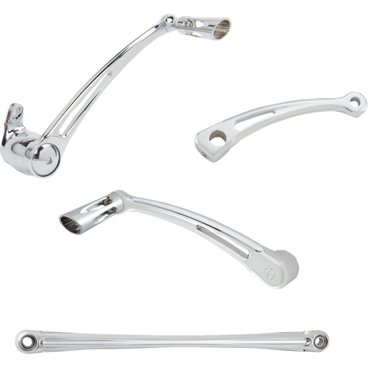 ARLEN NESS CNTRL SOLO DEEP CUT CH (KT) 420-109