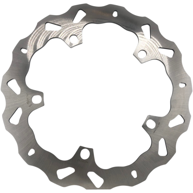 GALFER BMW FRONT ROTOR DF707W