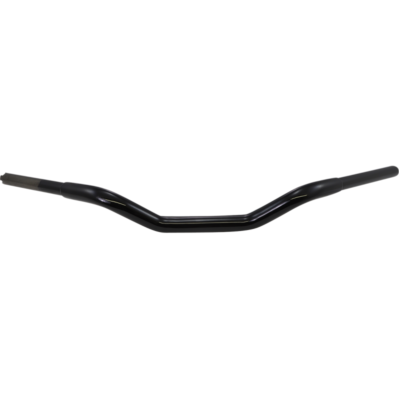 LA CHOPPERS HANDLEBAR HEFTY SUPER BK LA-7312-09B