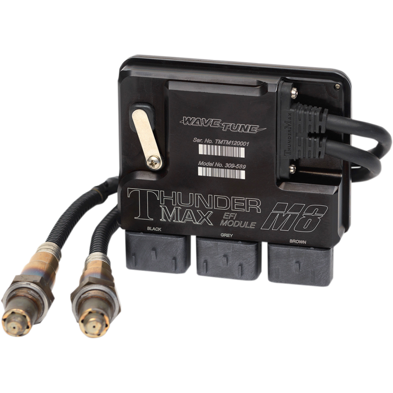 THUNDER HEART PERFORMANCE 2018 SOFTAIL ECU W/AUTOTUNE 309-589