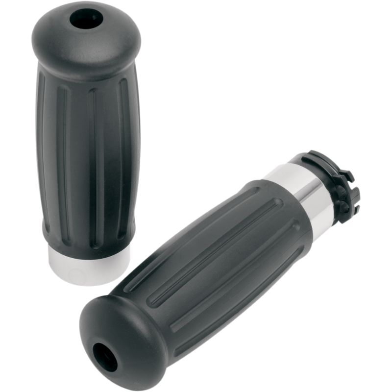 DRAG SPECIALTIES 82-17 VINTAGE STYLE GRIPS (PR) 0630-0594