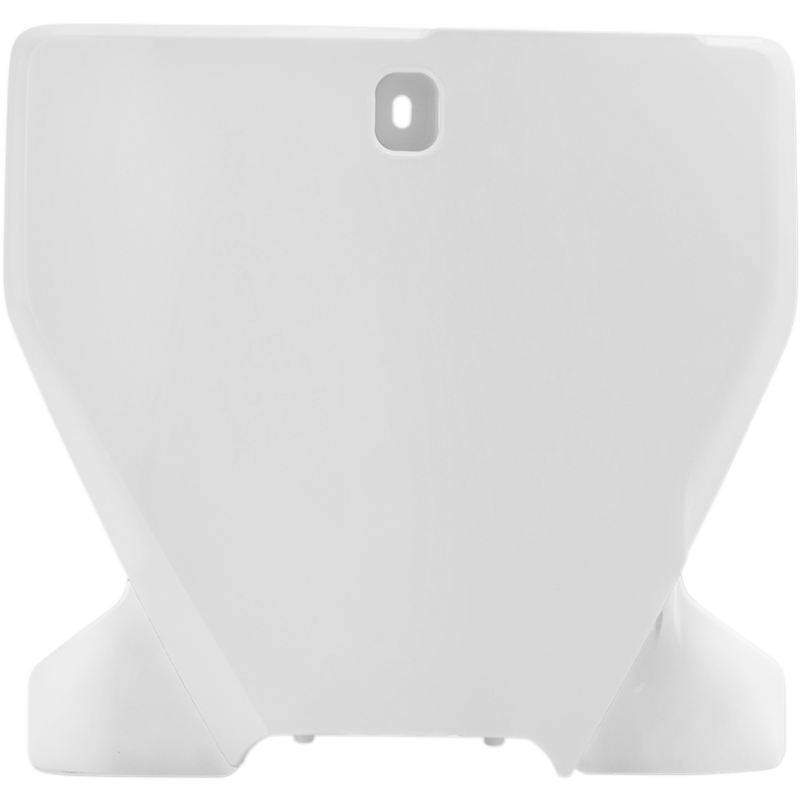 ACERBIS PLATE FRT # HUS WHT 2726576811