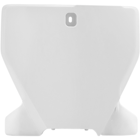 ACERBIS PLATE FRT # HUS WHT 2726576811