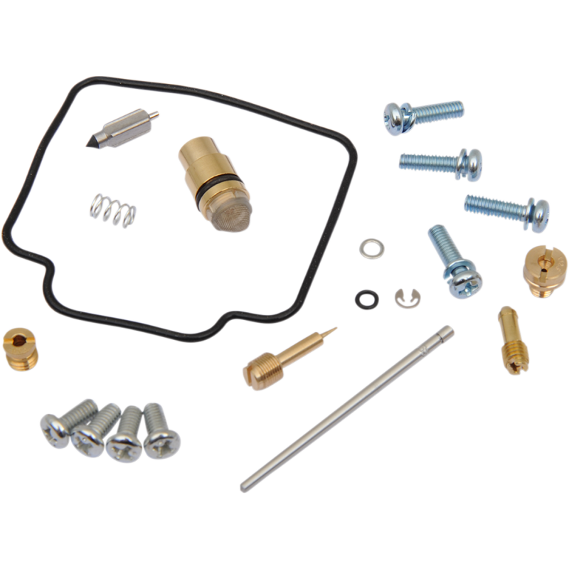 MOOSE RACING REPAIR KIT CARB SUZ 26-1764
