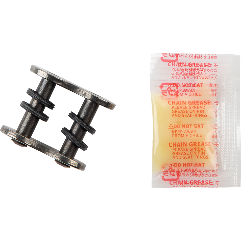 RK RIVET LINK 530MAXX-RL-N NICKEL 530MAXX-RL-N
