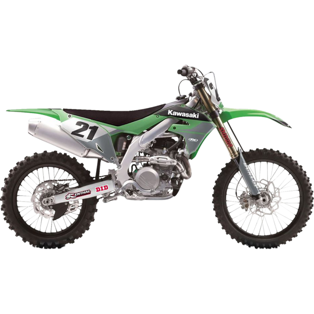 FACTORY EFFEX GRAPHIC EVO21 KAW KX250 25 KX450 24-25 28-02150